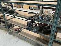 Partij vrachtwagen onderdelen en kabels - afbeelding 5 van  30