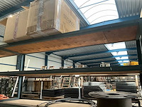 Partij vrachtwagen onderdelen en kabels - afbeelding 6 van  30