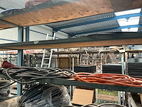 Partij vrachtwagen onderdelen en kabels - afbeelding 9 van  30