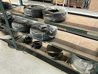 Partij vrachtwagen onderdelen en kabels - afbeelding 11 van  30