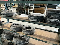 Partij vrachtwagen onderdelen en kabels - afbeelding 13 van  30