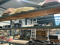 Partij vrachtwagen onderdelen en kabels - afbeelding 14 van  30