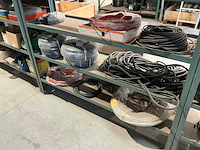 Partij vrachtwagen onderdelen en kabels - afbeelding 15 van  30