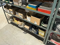 Partij vrachtwagen onderdelen en kabels - afbeelding 19 van  30