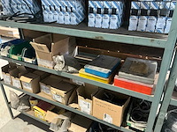 Partij vrachtwagen onderdelen en kabels - afbeelding 20 van  30