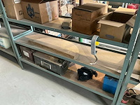 Partij vrachtwagen onderdelen en kabels - afbeelding 27 van  30