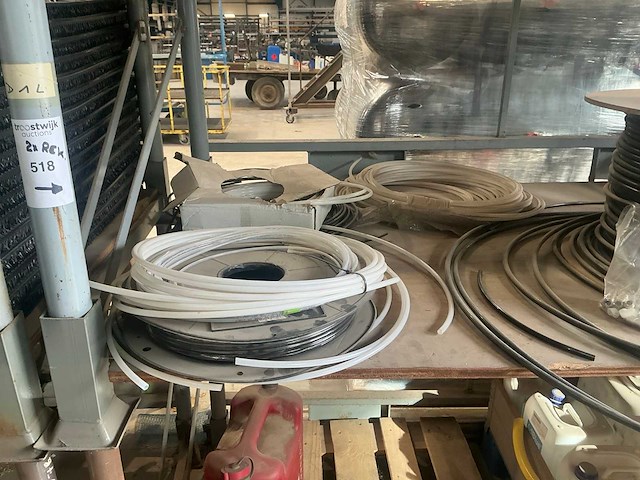 Partij vrachtwagen onderdelen - afbeelding 5 van  8