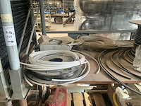 Partij vrachtwagen onderdelen - afbeelding 5 van  8