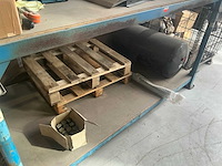 Partij vrachtwagen onderdelen - afbeelding 6 van  8