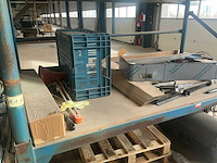 Partij vrachtwagen onderdelen - afbeelding 7 van  8