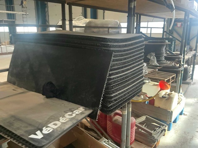 Partij vrachtwagen onderdelen - afbeelding 5 van  23