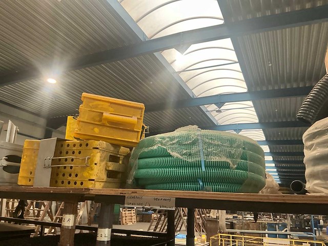 Partij vrachtwagen onderdelen - afbeelding 11 van  23