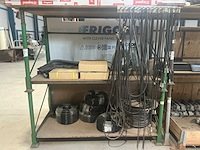 Partij vrachtwagen onderdelen - afbeelding 1 van  8