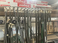 Partij vrachtwagen onderdelen - afbeelding 2 van  8