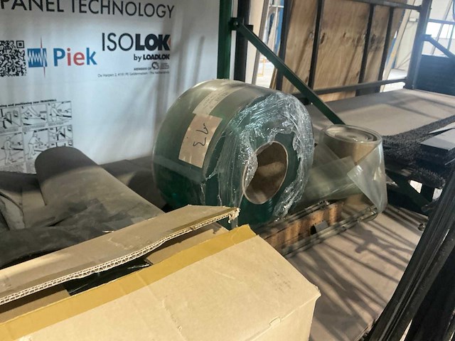 Partij vrachtwagen onderdelen - afbeelding 5 van  8