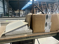 Partij vrachtwagen onderdelen - afbeelding 4 van  23