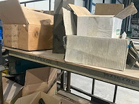 Partij vrachtwagen onderdelen - afbeelding 6 van  23