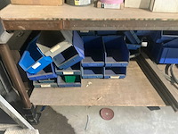 Partij vrachtwagen onderdelen - afbeelding 7 van  23