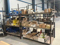 Partij vrachtwagen onderdelen - afbeelding 1 van  23