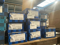 Partij vrachtwagen onderdelen - afbeelding 14 van  23