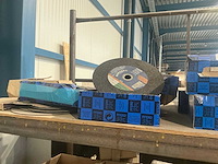 Partij vrachtwagen onderdelen - afbeelding 16 van  23