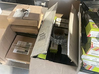 Partij vrachtwagen onderdelen - afbeelding 18 van  23