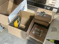 Partij vrachtwagen onderdelen - afbeelding 19 van  23