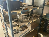 Partij vrachtwagen onderdelen - afbeelding 3 van  13