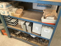 Partij vrachtwagen onderdelen - afbeelding 7 van  13