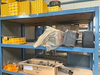 Partij vrachtwagen onderdelen - afbeelding 11 van  13