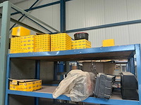 Partij vrachtwagen onderdelen - afbeelding 12 van  13