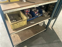 Partij vrachtwagen onderdelen - afbeelding 5 van  12