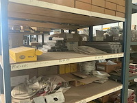 Partij vrachtwagen onderdelen - afbeelding 8 van  12