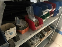 Partij vrachtwagen onderdelen - afbeelding 10 van  19