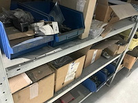 Partij vrachtwagen onderdelen - afbeelding 13 van  19