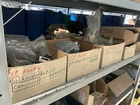 Partij vrachtwagen onderdelen - afbeelding 15 van  19