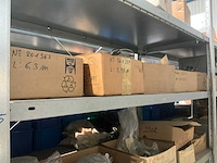 Partij vrachtwagen onderdelen - afbeelding 16 van  19