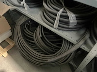 Partij vrachtwagen onderdelen - afbeelding 7 van  20