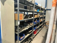 Partij vrachtwagen onderdelen - afbeelding 1 van  18