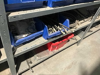 Partij vrachtwagen onderdelen - afbeelding 15 van  18