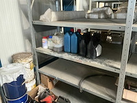 Partij vrachtwagen onderdelen - afbeelding 7 van  15