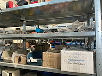 Partij vrachtwagen onderdelen - afbeelding 14 van  15