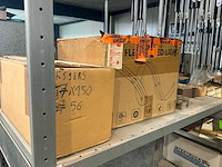 Partij vrachtwagen onderdelen - afbeelding 9 van  15