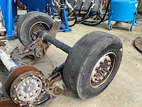 Partij vrachtwagenassen - afbeelding 3 van  7