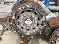 Partij vrachtwagenassen - afbeelding 4 van  7