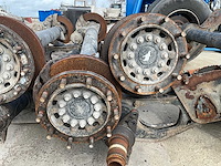 Partij vrachtwagenassen - afbeelding 5 van  7