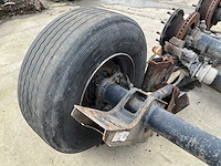 Partij vrachtwagenassen - afbeelding 6 van  7