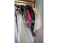 Partij vrouwenkledij ongeveer 120 stuks - afbeelding 8 van  8