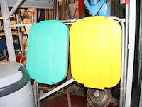 Partij vuilbak (x3) - afbeelding 3 van  3