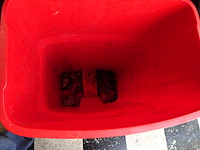 Partij vuilbakken - afbeelding 3 van  5